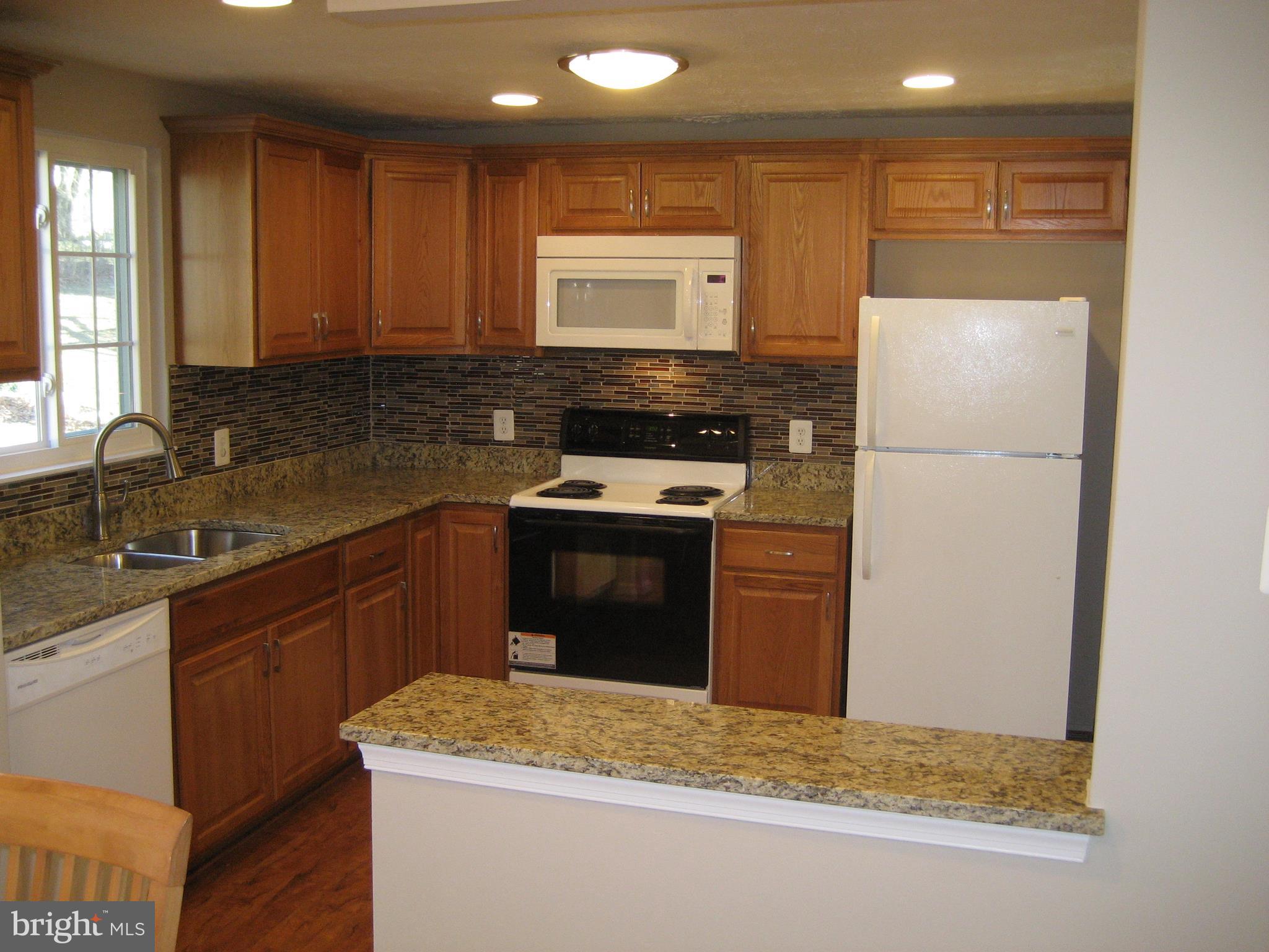 8708 Temple Hill Road Clinton, MD 20735 - Photo 8 of 46 Kitchen View 1