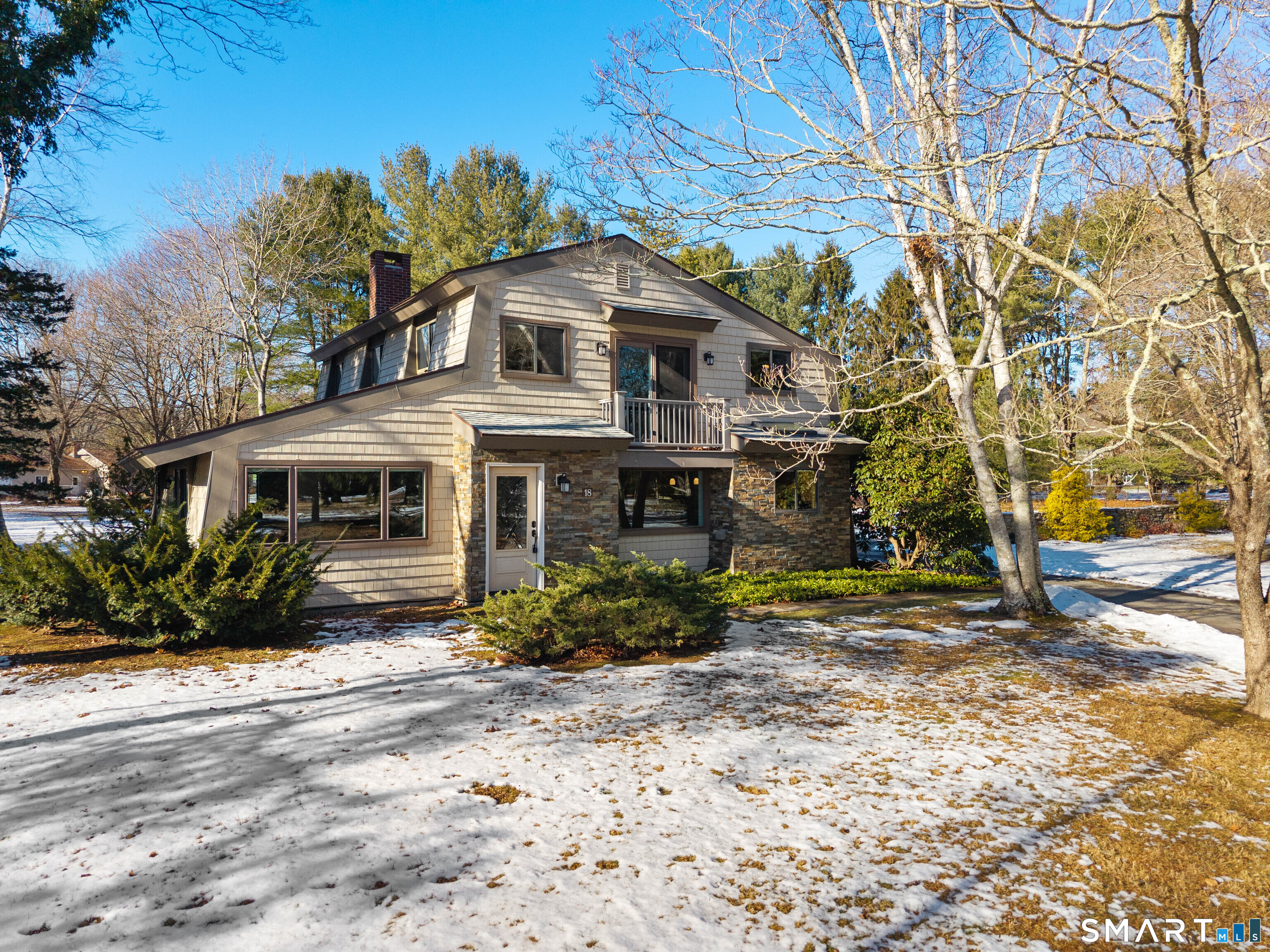18 Shawandassee Road Waterford, CT 06385 - Photo 1 of 1 Gallery Image 1