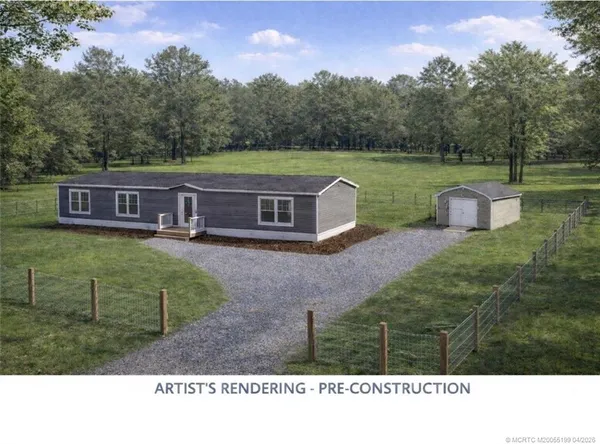 $295,000 | 18183 Northwest 282nd Street, Okeechobee, FL 34972