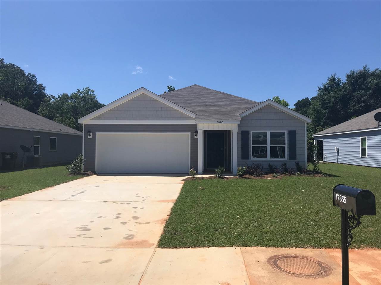 17855 Lewis Smith Drive Foley, AL 36535 - Photo 7 of 7