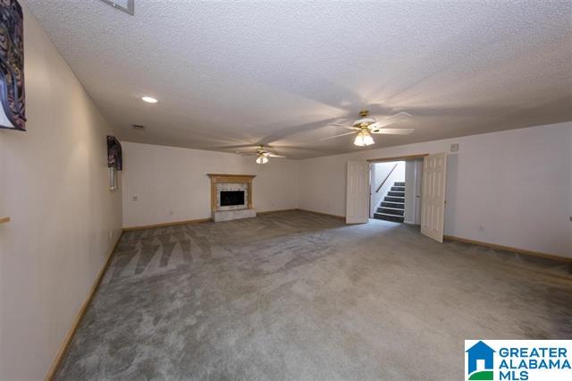 1237 Post Oak Circle Fairfield, AL 35064 - Photo 40 of 50
