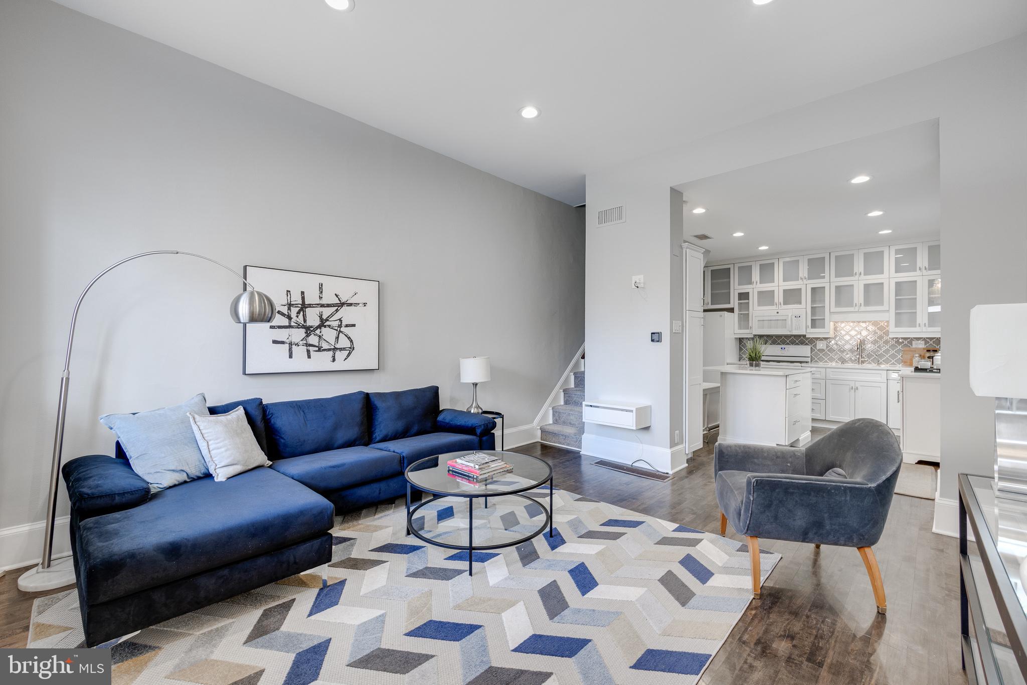 529 South 7th Street Philadelphia, PA 19147 - Photo 1 of 20