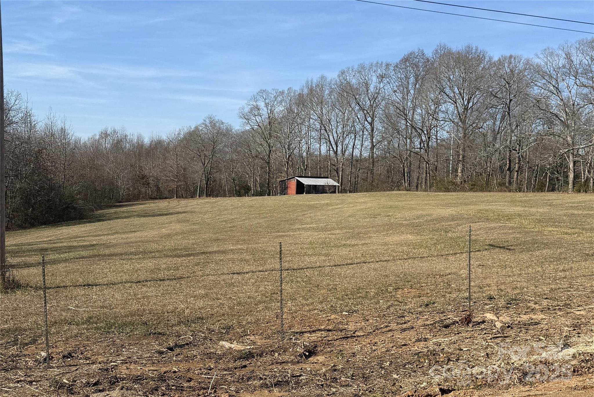 Lot D Ramah Church Road Blacksburg, SC 29702 - Photo 2 of 12 a view of an outdoor space and a yard