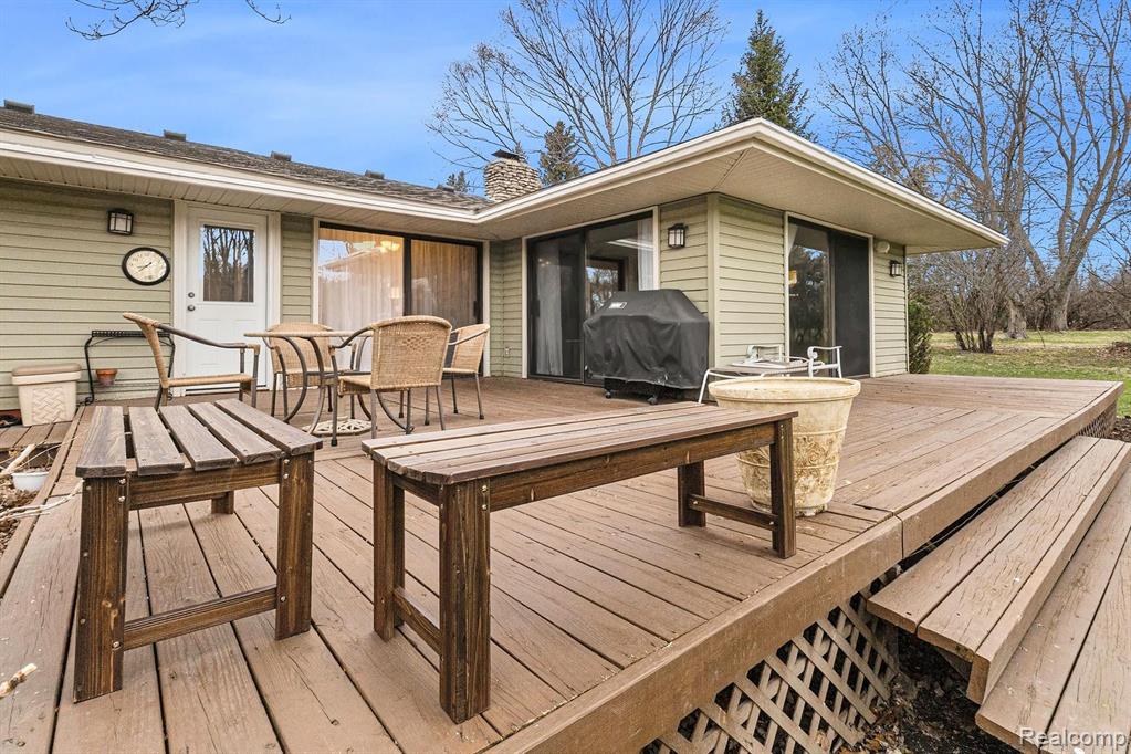 30960 Pear Ridge Farmington Hills, MI 48334 - Photo 31 of 38