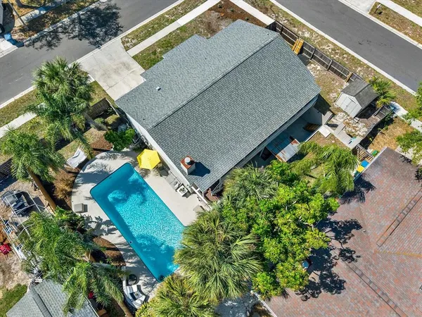 $579,000 | 4941 Cardinal Trail, Palm Harbor, FL 34683