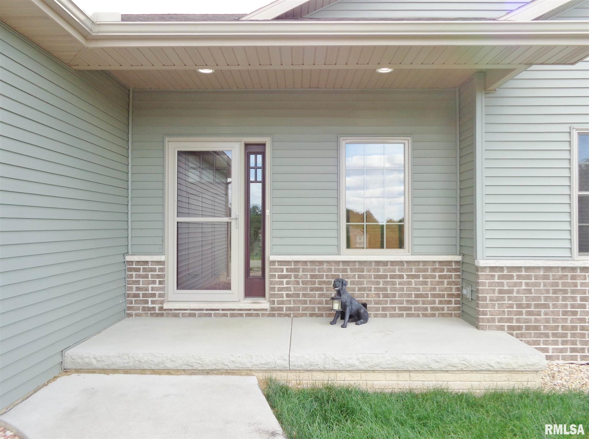 445 Macey Lake Road Metamora, IL 61548 - Photo 14 of 50 Gallery Image 14