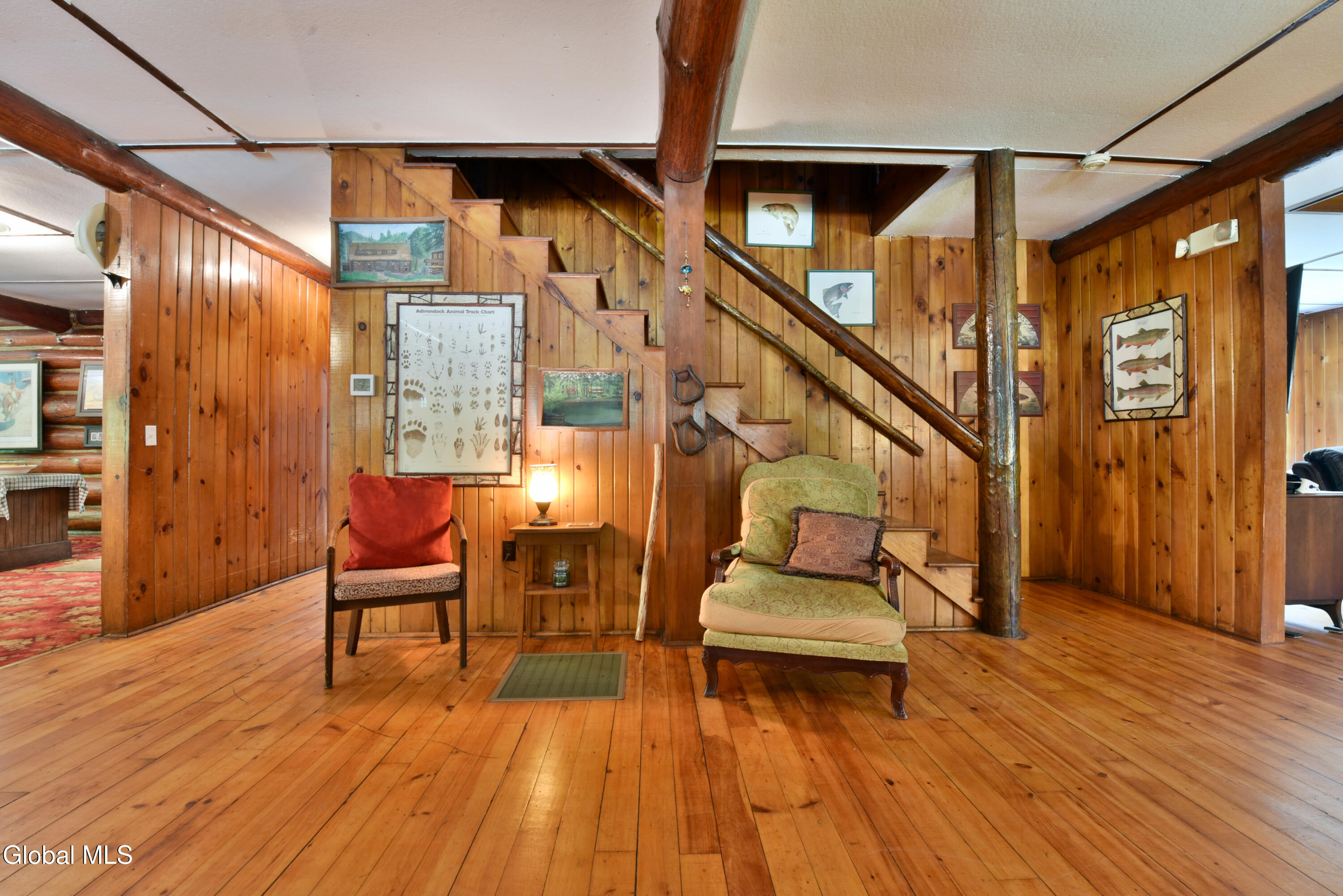 746 Howe Road Lake Luzerne, NY 12846 - Photo 18 of 91 9