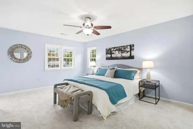 $789,888 | 6106 Windward Drive, Burke, VA 22015