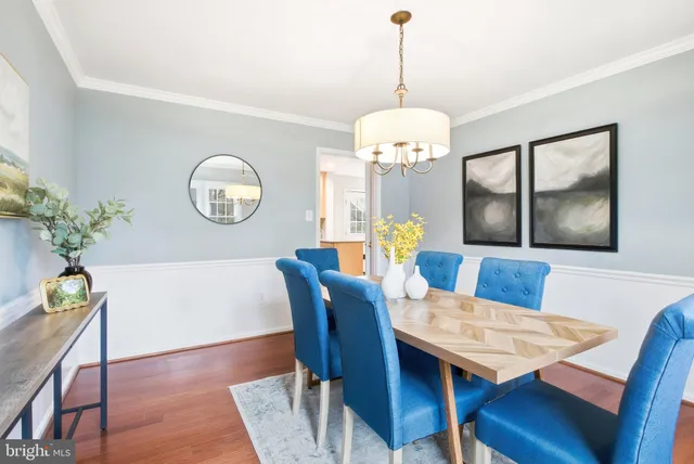 $789,888 | 6106 Windward Drive, Burke, VA 22015