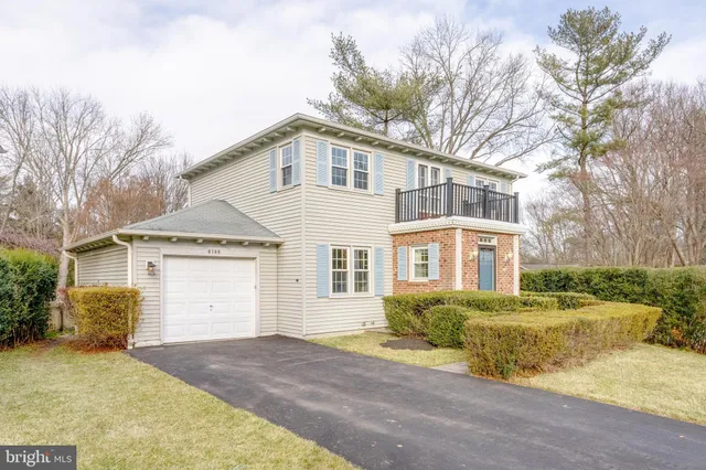 $789,888 | 6106 Windward Drive, Burke, VA 22015