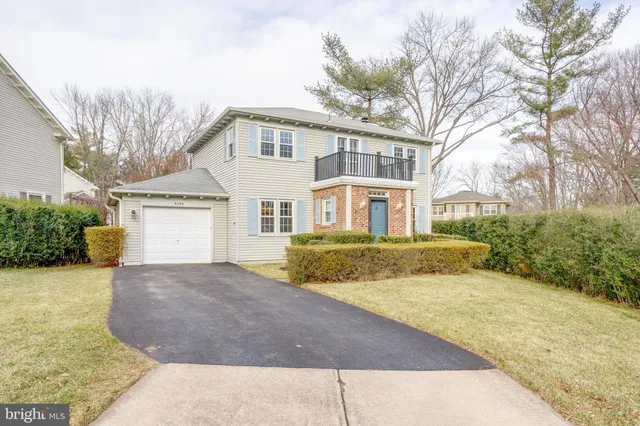 $789,888 | 6106 Windward Drive, Burke, VA 22015