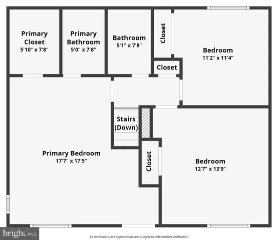 $789,888 | 6106 Windward Drive, Burke, VA 22015