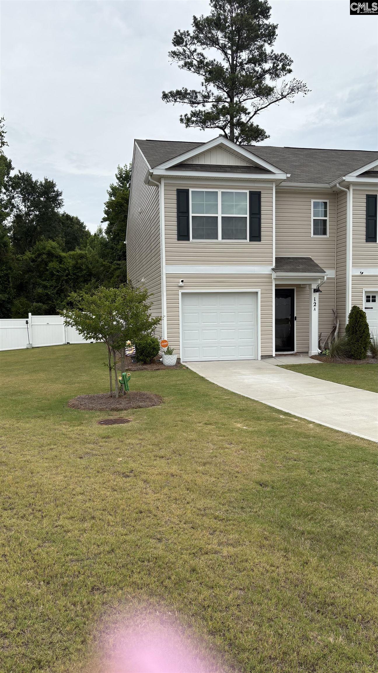 12 Almeda Court, Unit A Lugoff, SC 29078 - Photo 2 of 28