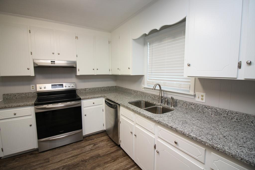 707 Dale Co Road Dothan, AL 36305 - Photo 9 of 23 Beautiful New Granite