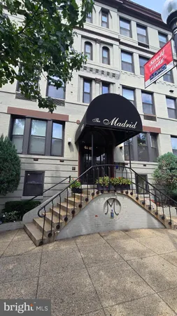 $2,800 | 2300 18th Street Northwest, Unit 312, Washington, DC 20009