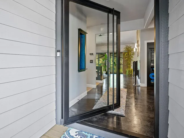 a view of a bathroom