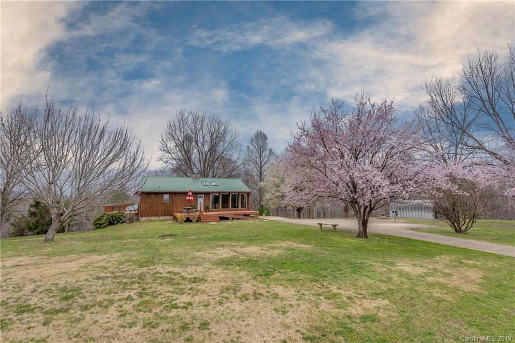 211 Chilly Bowl Road Rutherfordton, NC 28139 - Photo 2 of 36