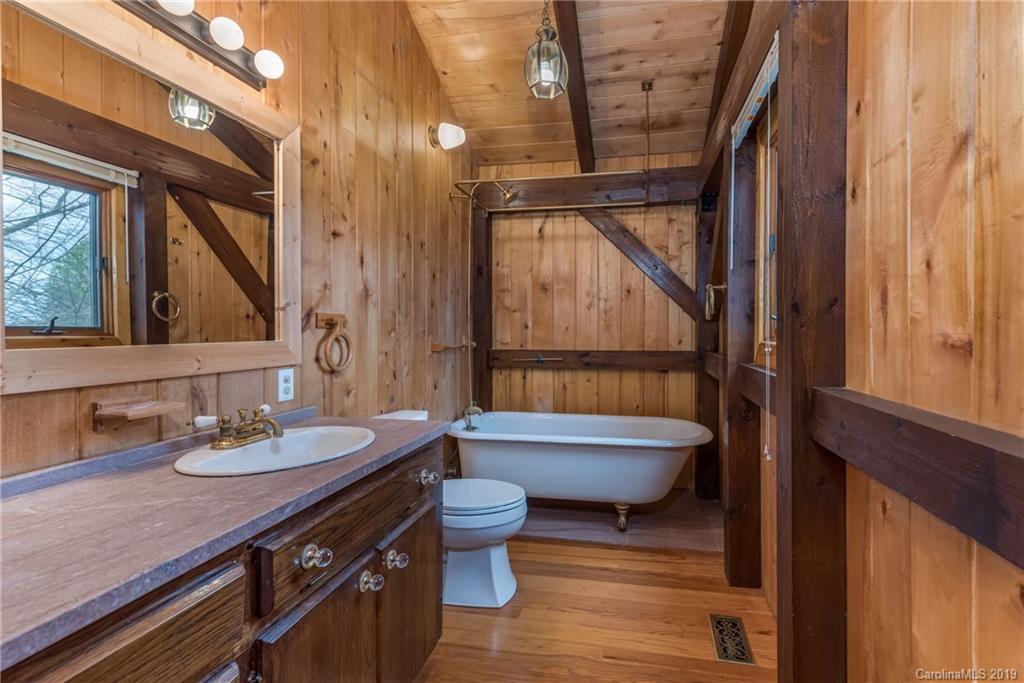 211 Chilly Bowl Road Rutherfordton, NC 28139 - Photo 13 of 36