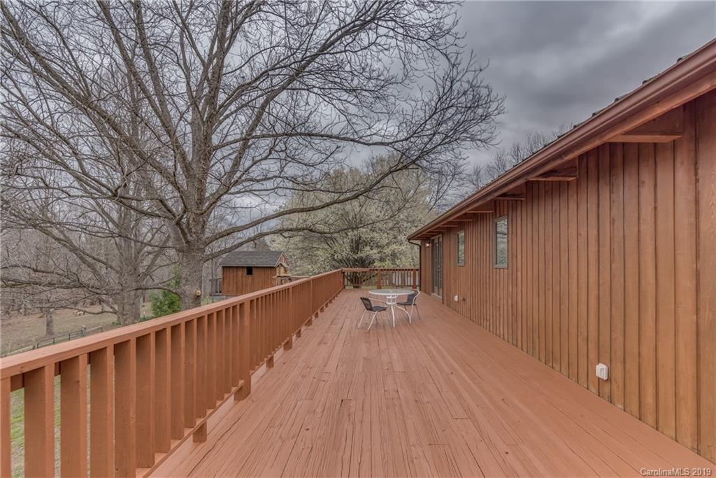 211 Chilly Bowl Road Rutherfordton, NC 28139 - Photo 21 of 36