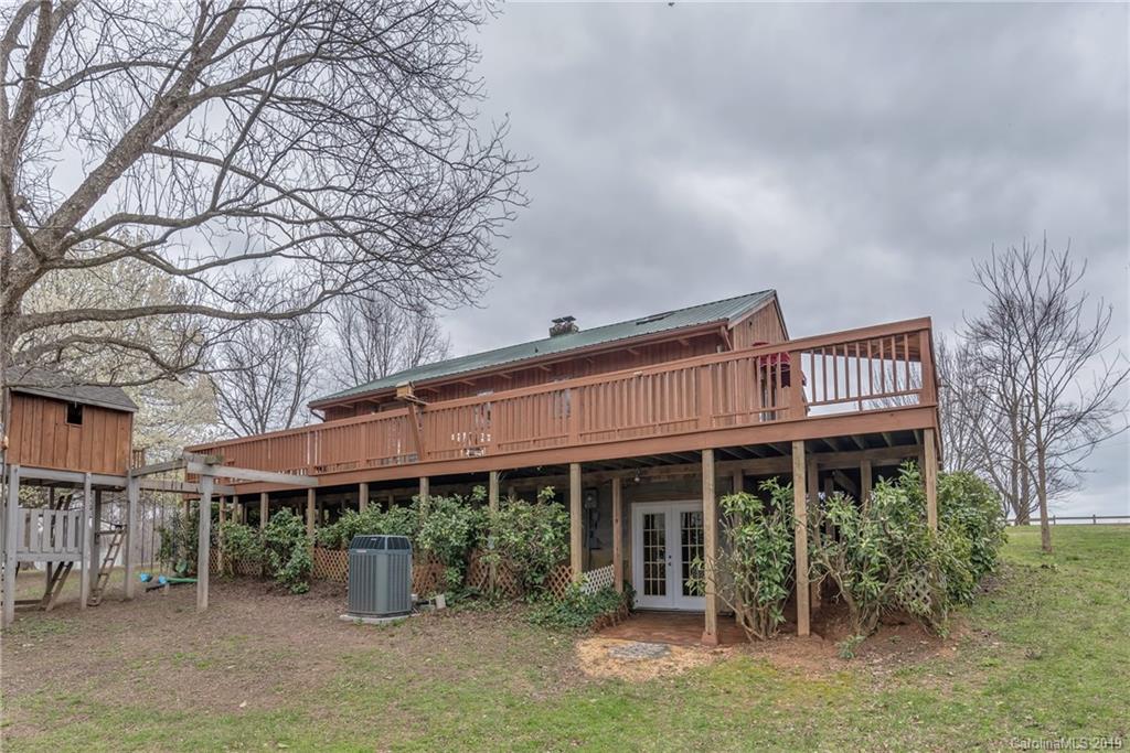 211 Chilly Bowl Road Rutherfordton, NC 28139 - Photo 29 of 36