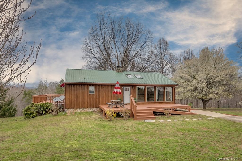 211 Chilly Bowl Road Rutherfordton, NC 28139 - Photo 36 of 36