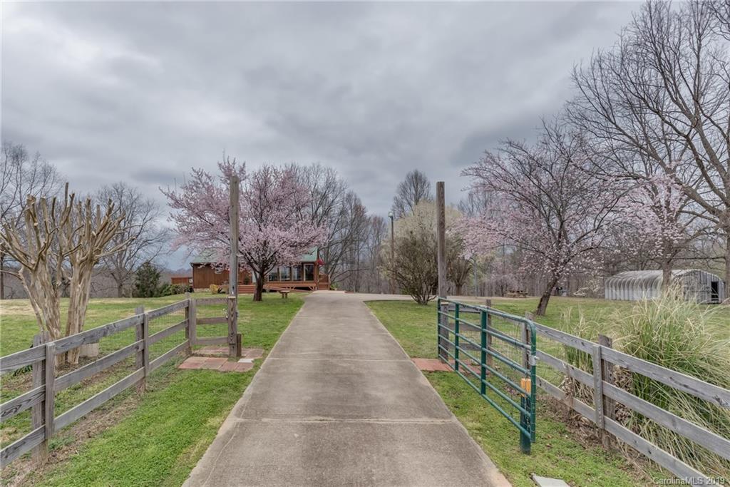 211 Chilly Bowl Road Rutherfordton, NC 28139 - Photo 5 of 36