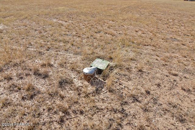 24260 North Big Springs Ranch Road Paulden, AZ 86334 - Photo 3 of 5 well head on 2 acres 24260 N. Big Spring