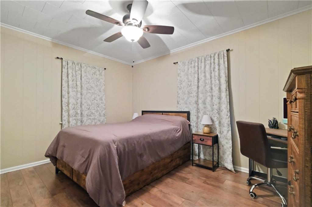 628 Daniels Road Ball, LA 71405 - Photo 11 of 19