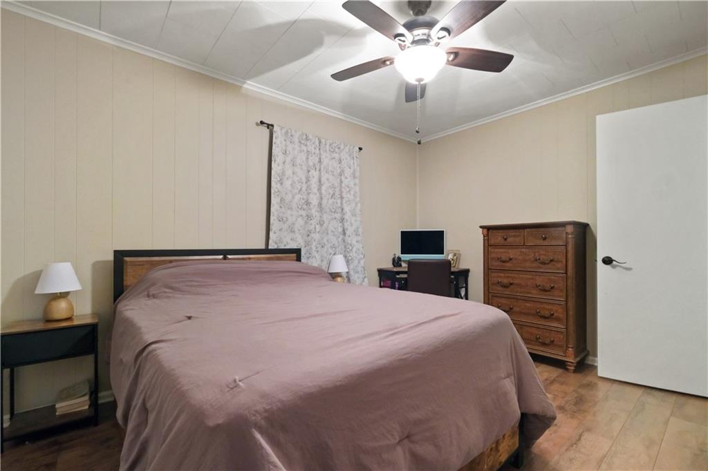 628 Daniels Road Ball, LA 71405 - Photo 12 of 19