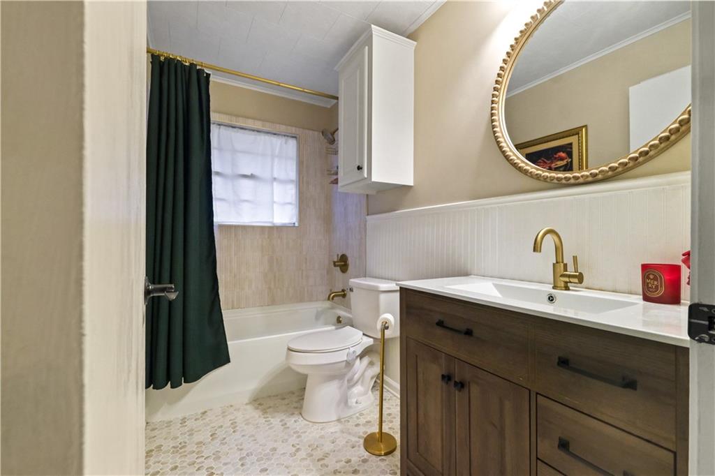 628 Daniels Road Ball, LA 71405 - Photo 13 of 19