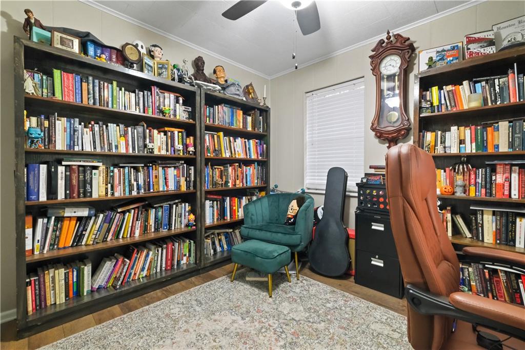 628 Daniels Road Ball, LA 71405 - Photo 14 of 19