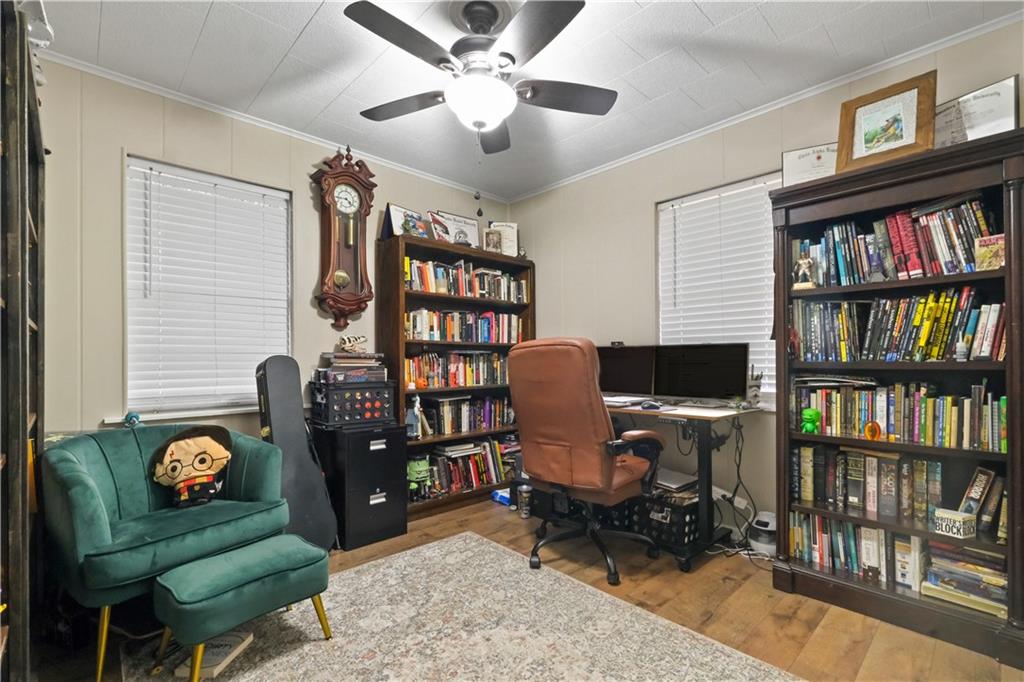 628 Daniels Road Ball, LA 71405 - Photo 15 of 19