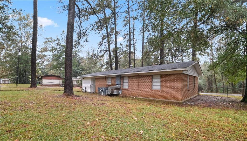 628 Daniels Road Ball, LA 71405 - Photo 17 of 19