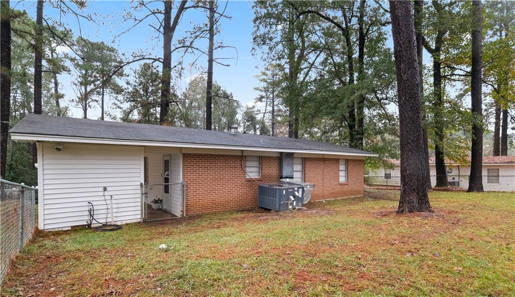 628 Daniels Road Ball, LA 71405 - Photo 18 of 19