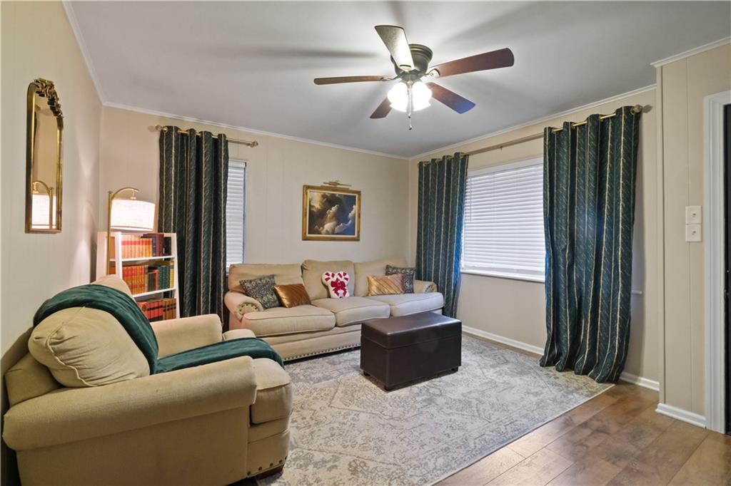 628 Daniels Road Ball, LA 71405 - Photo 5 of 19