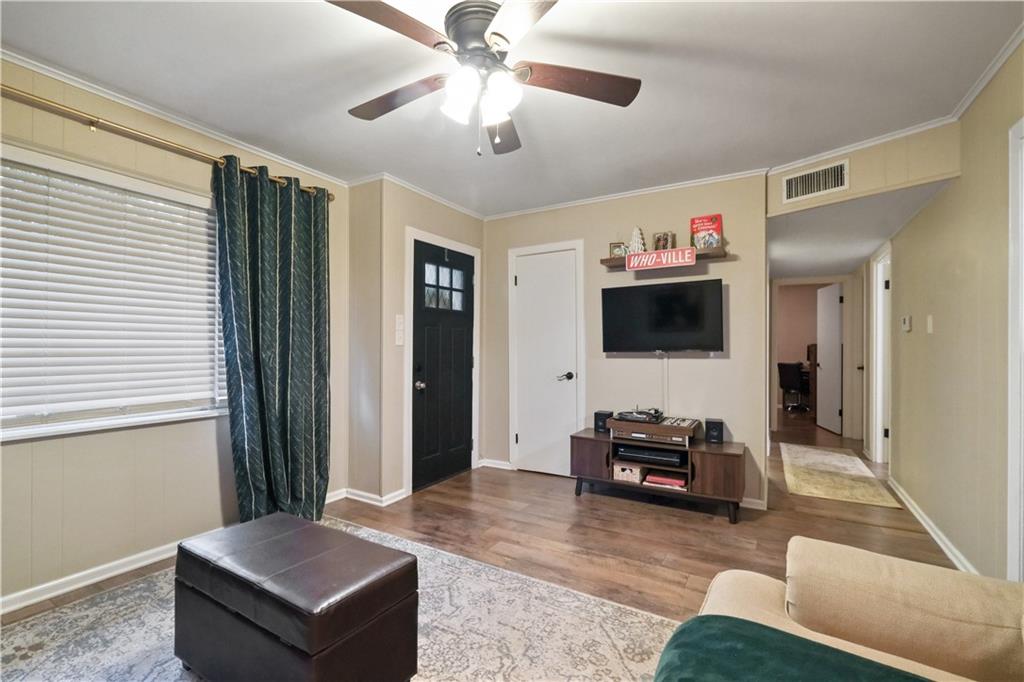 628 Daniels Road Ball, LA 71405 - Photo 6 of 19