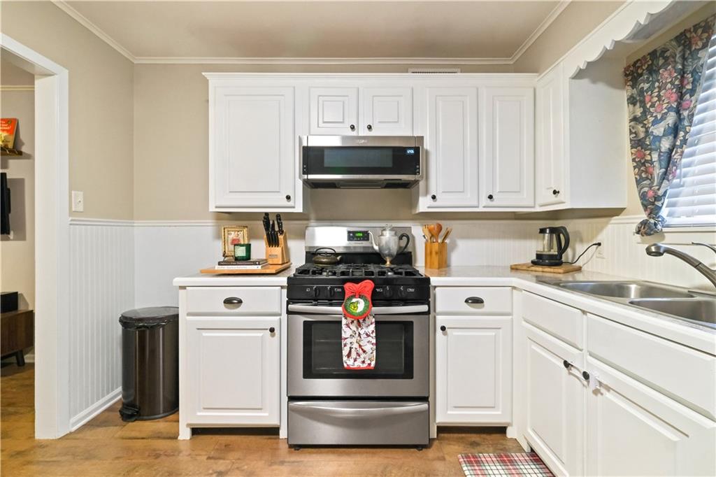 628 Daniels Road Ball, LA 71405 - Photo 8 of 19