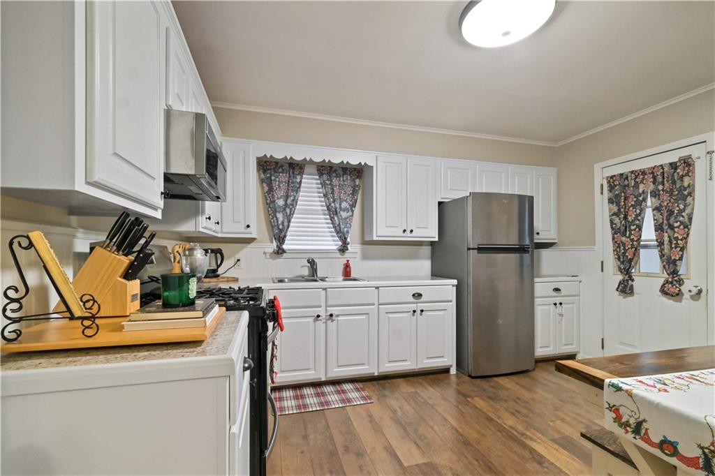 628 Daniels Road Ball, LA 71405 - Photo 9 of 19