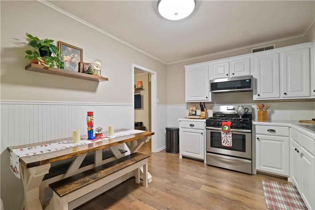 628 Daniels Road Ball, LA 71405 - Photo 10 of 19