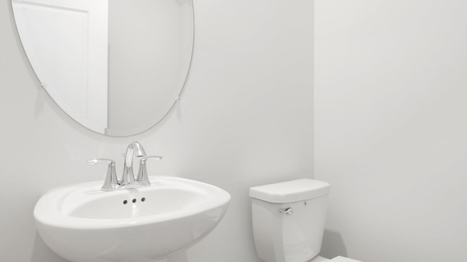 135 Beamon Loop Summerville, SC 29486 - Photo 14 of 28 Powder Room