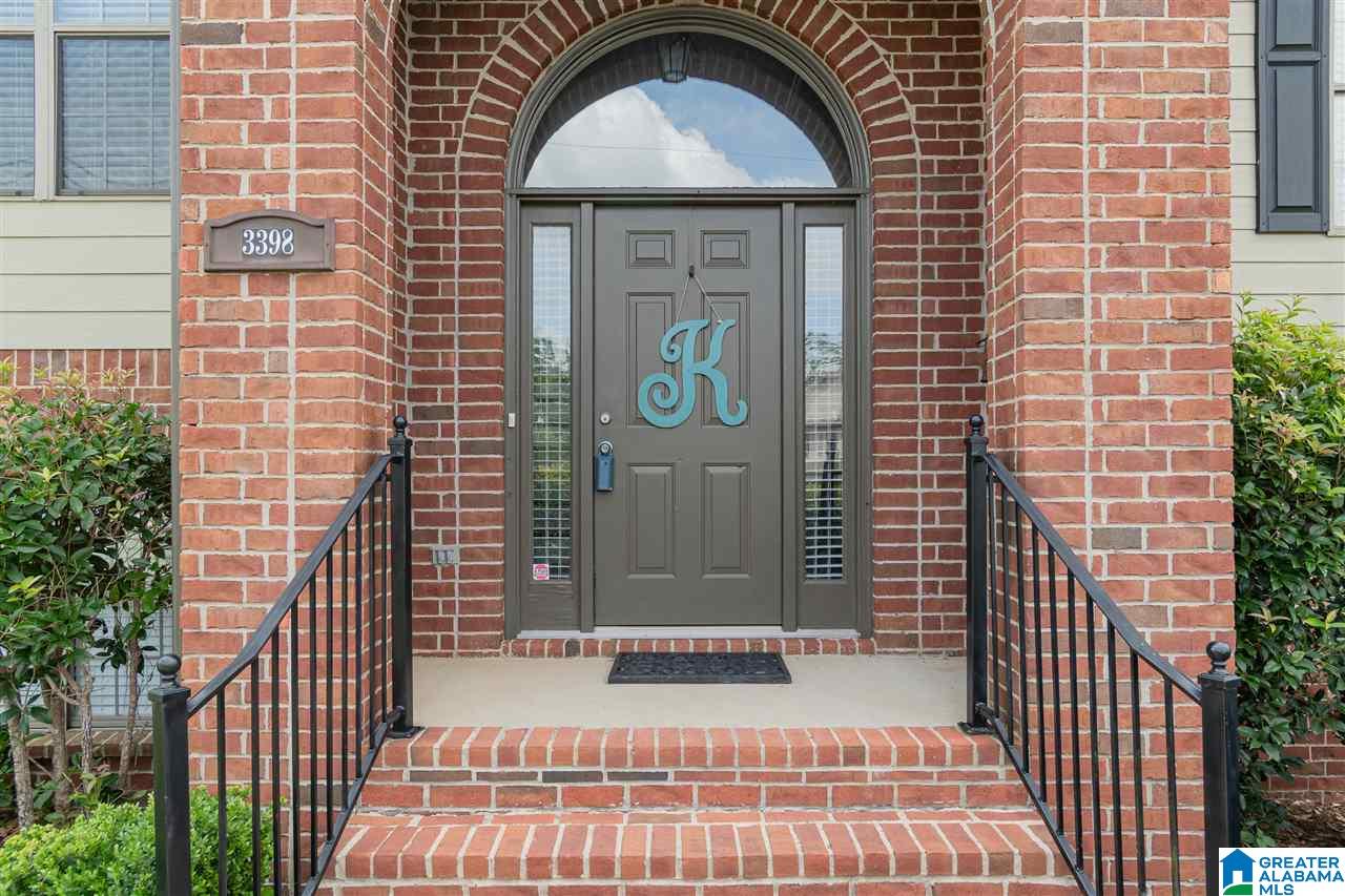 3398 Smith Sims Road Trussville, AL 35173 - Photo 4 of 40