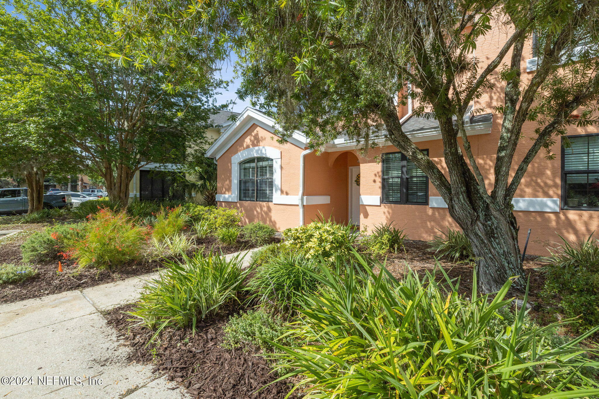 3111 Haley Pointe Road St. Augustine, FL 32084 - Photo 1 of 70 Entry View