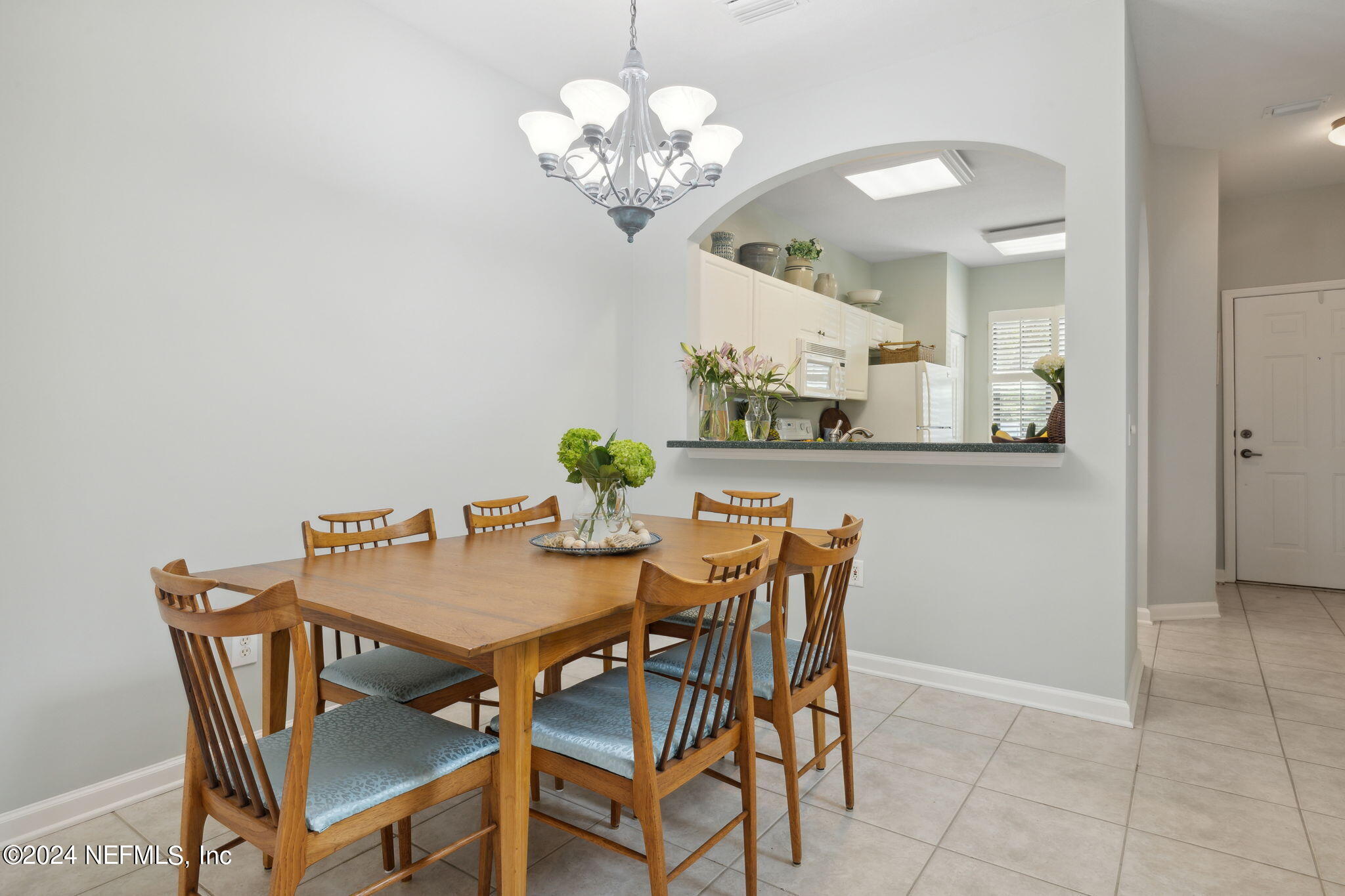 3111 Haley Pointe Road St. Augustine, FL 32084 - Photo 13 of 70 Dining room