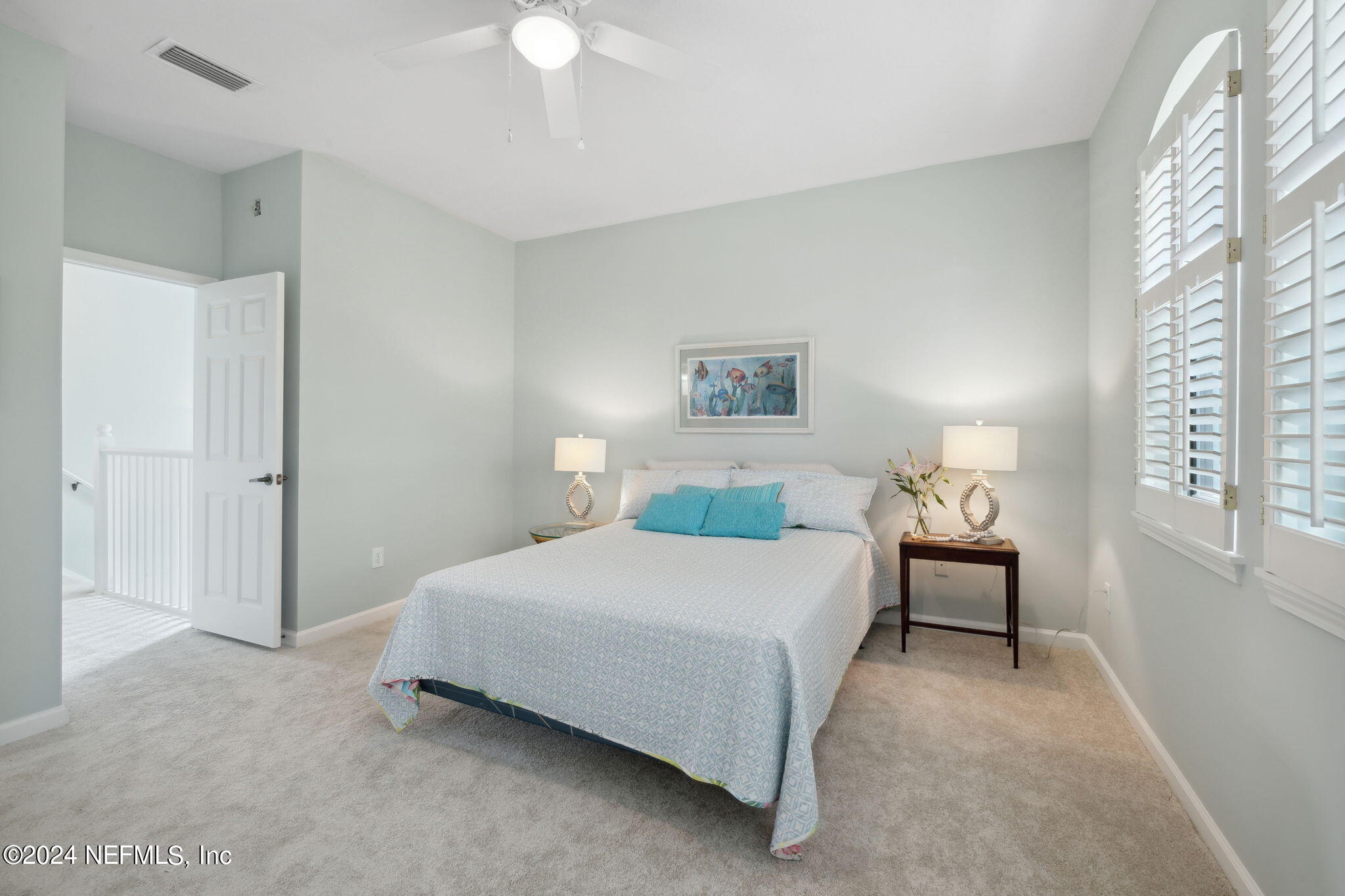 3111 Haley Pointe Road St. Augustine, FL 32084 - Photo 22 of 70 Large, sunny, bath ensuite