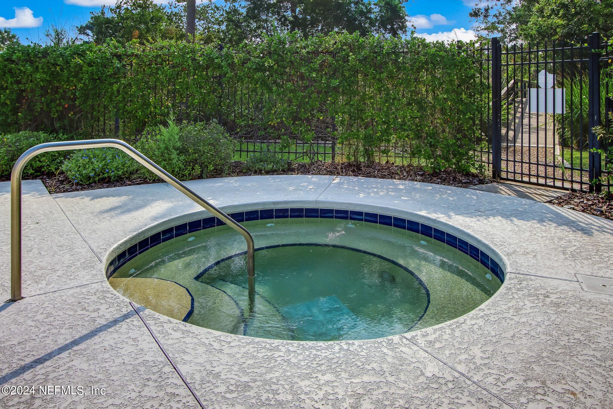 3111 Haley Pointe Road St. Augustine, FL 32084 - Photo 36 of 70 Hot tub spa