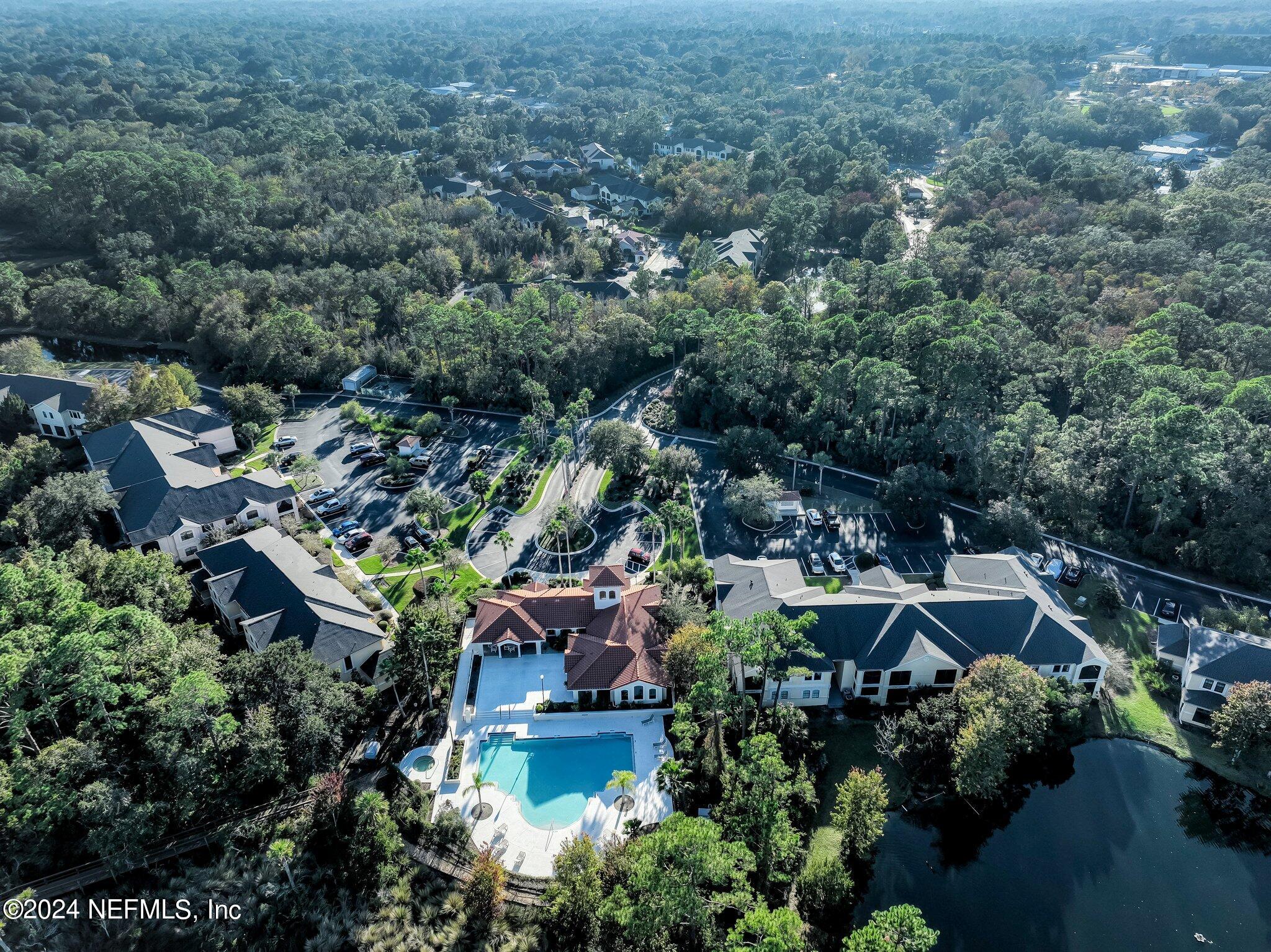 3111 Haley Pointe Road St. Augustine, FL 32084 - Photo 42 of 70 Nature and beauty