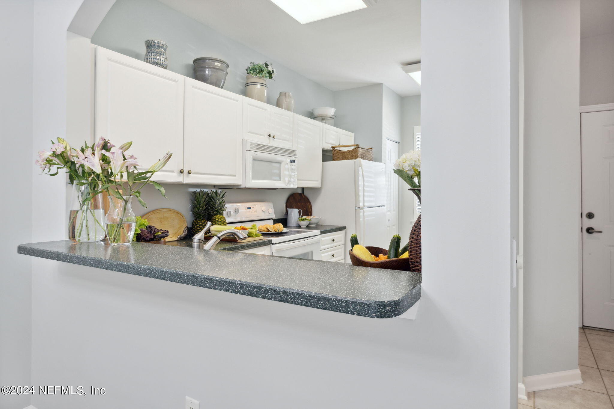 3111 Haley Pointe Road St. Augustine, FL 32084 - Photo 5 of 70 Sunny, large kitchen