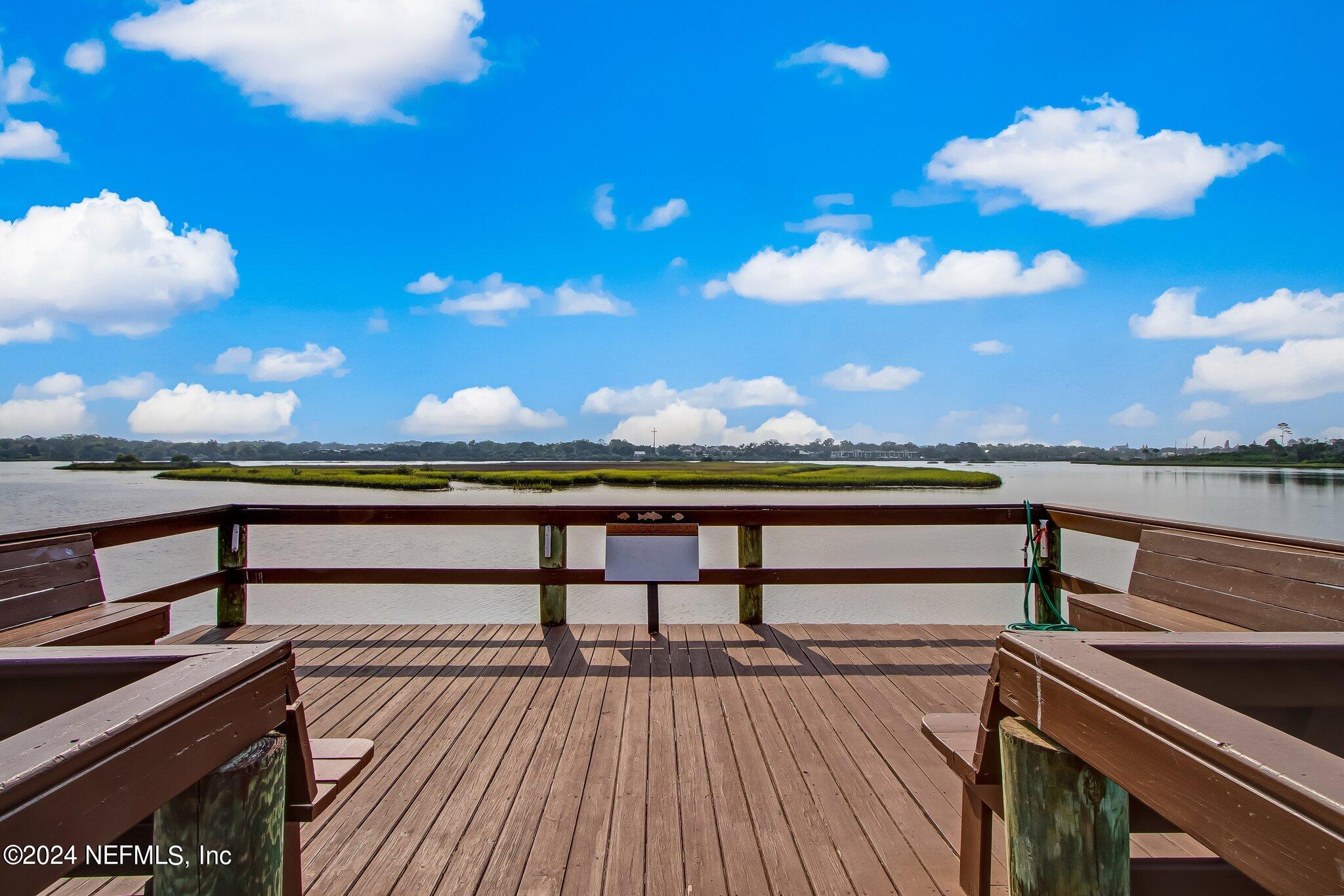 3111 Haley Pointe Road St. Augustine, FL 32084 - Photo 57 of 70 See the Great Cross