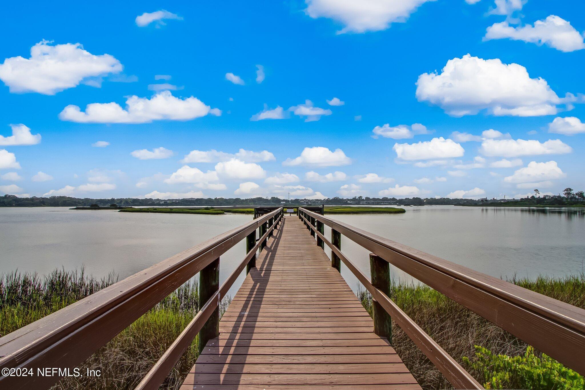 3111 Haley Pointe Road St. Augustine, FL 32084 - Photo 58 of 70 Such a lovely spot