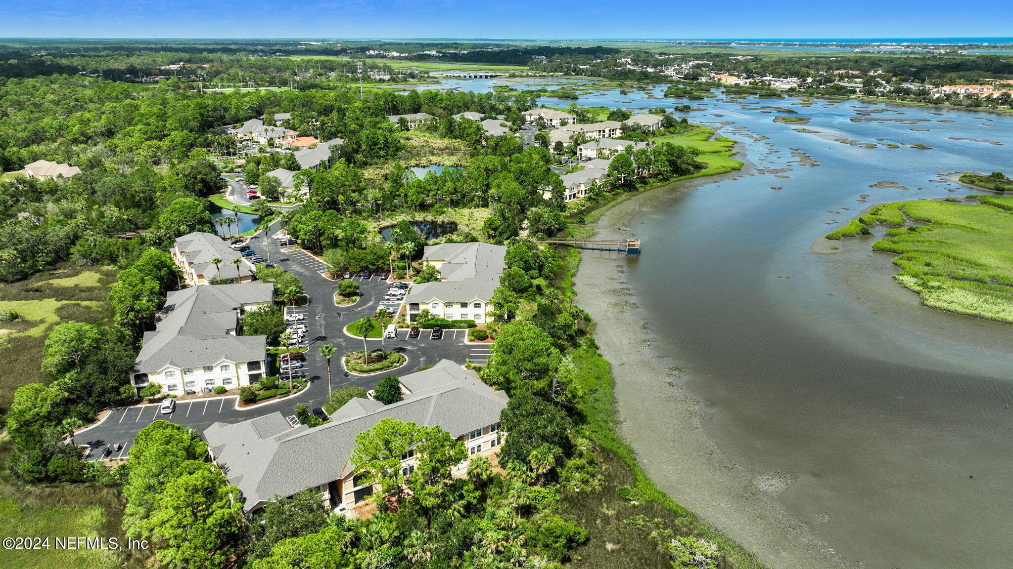 3111 Haley Pointe Road St. Augustine, FL 32084 - Photo 69 of 70 Haley Point in focus